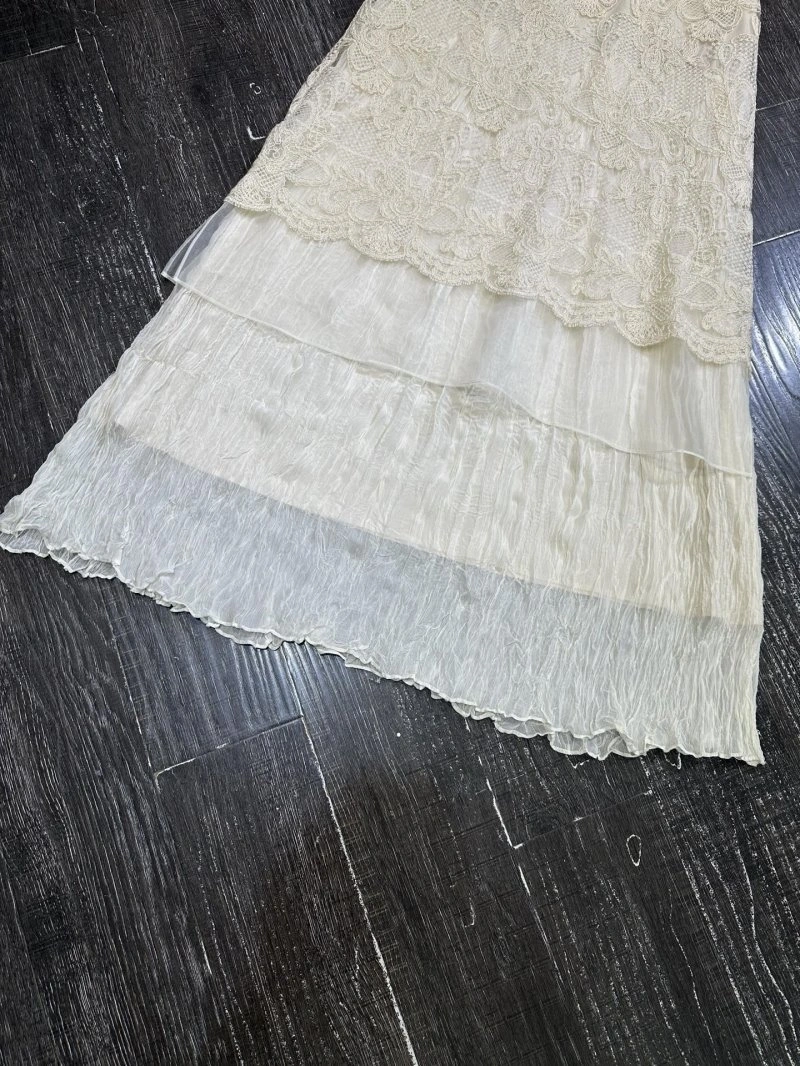 Effortless Chanel Dress 109224