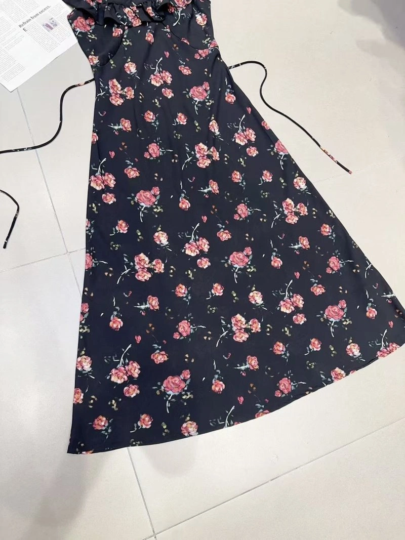 Cozy Chanel Dress 109241