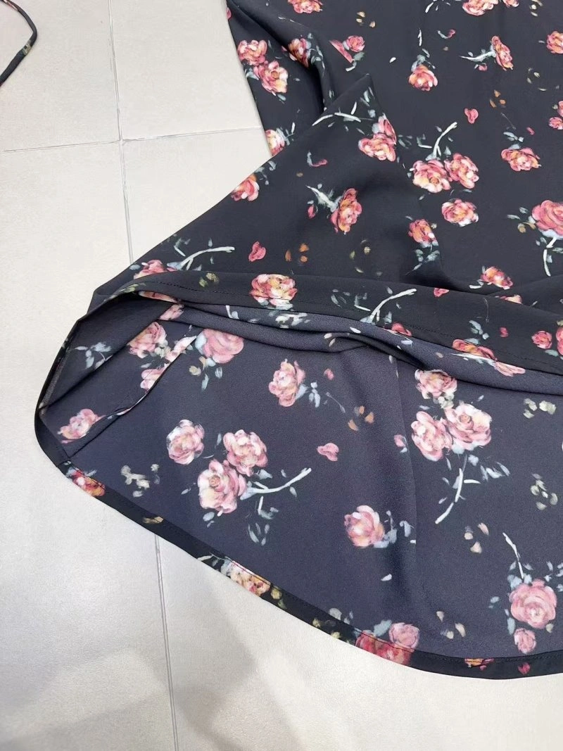 Cozy Chanel Dress 109241