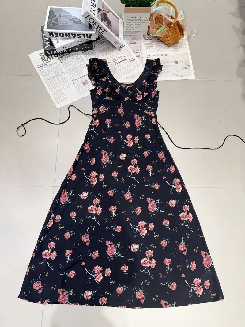 Cozy Chanel Dress 109241