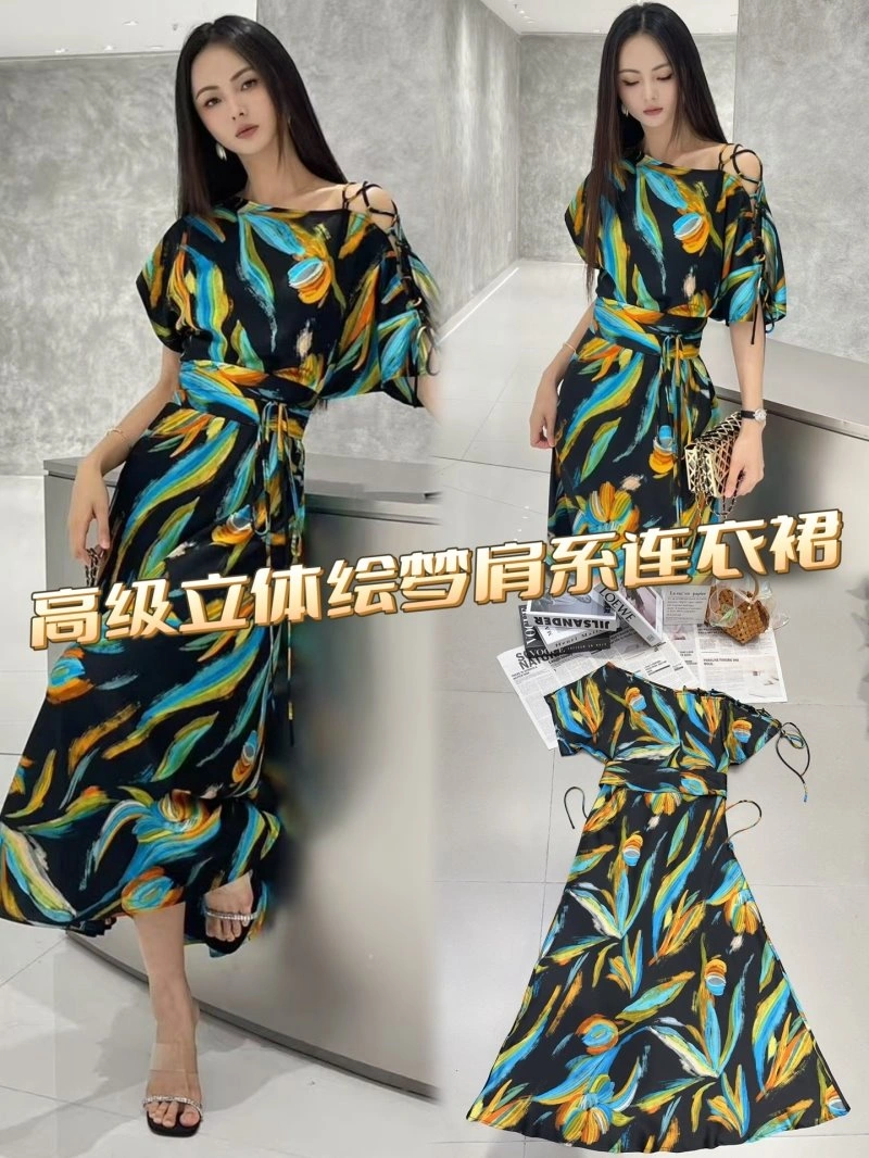 Chanel Dress Flexible 109227