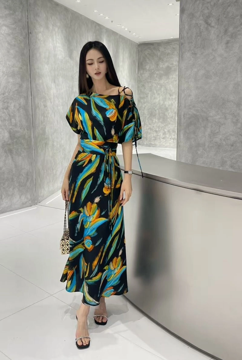 Chanel Dress Flexible 109227