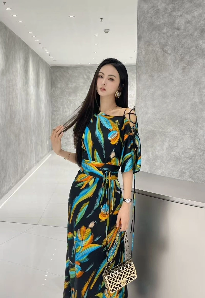 Chanel Dress Flexible 109227