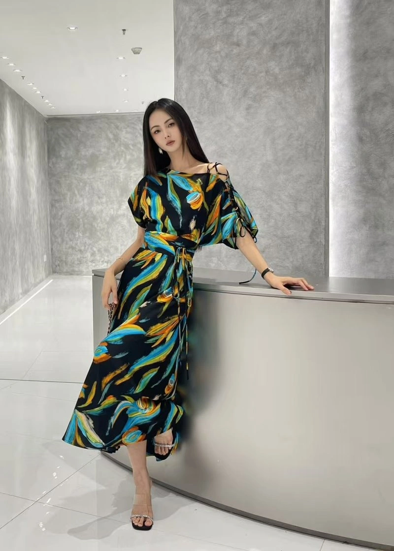Chanel Dress Flexible 109227