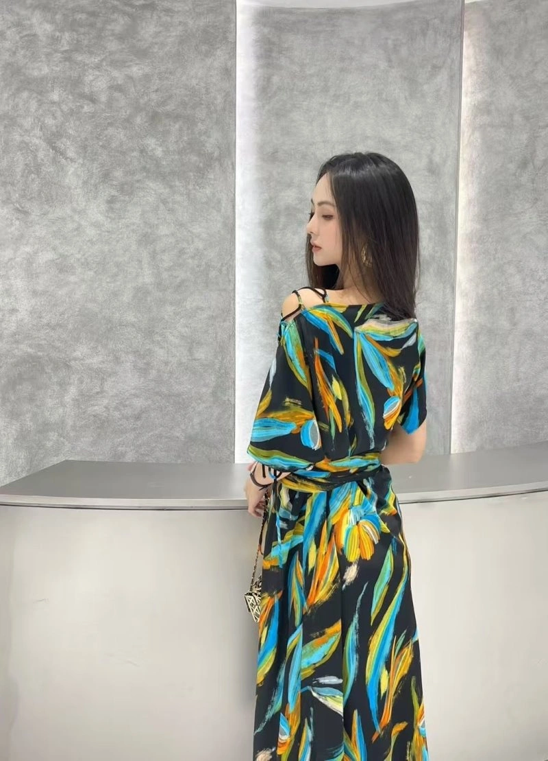 Chanel Dress Flexible 109227