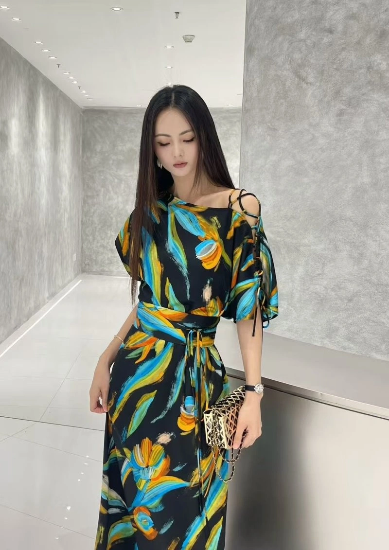Chanel Dress Flexible 109227