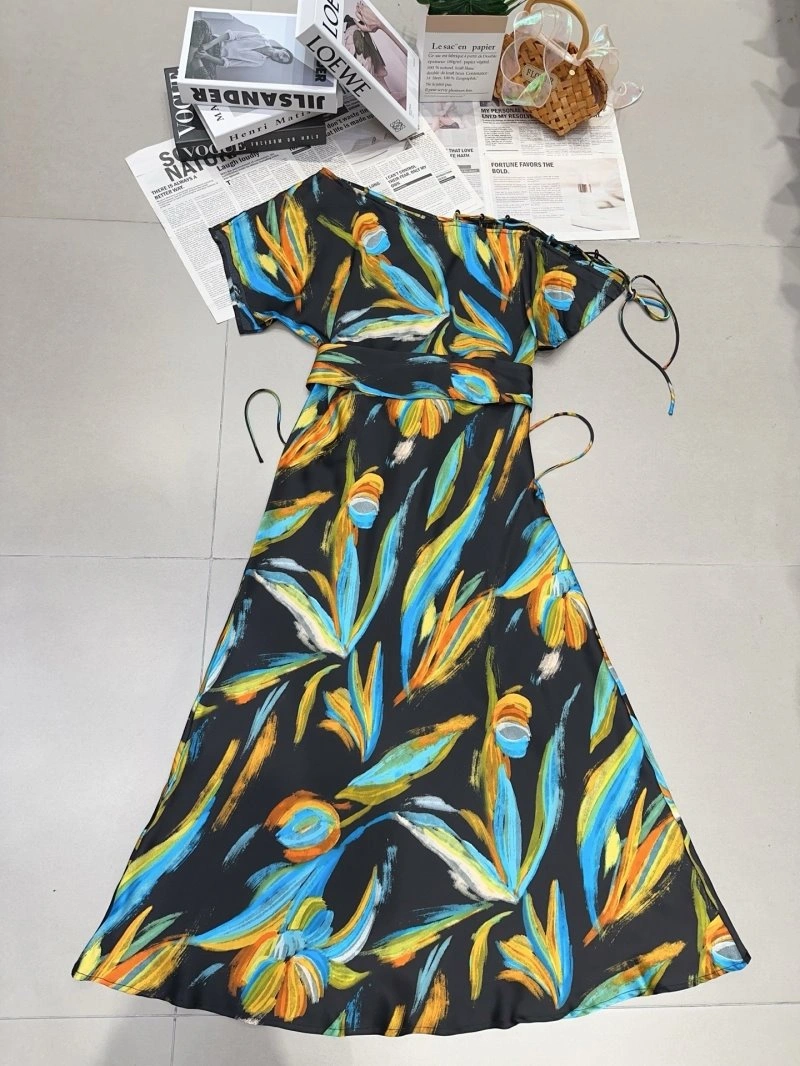 Chanel Dress Flexible 109227