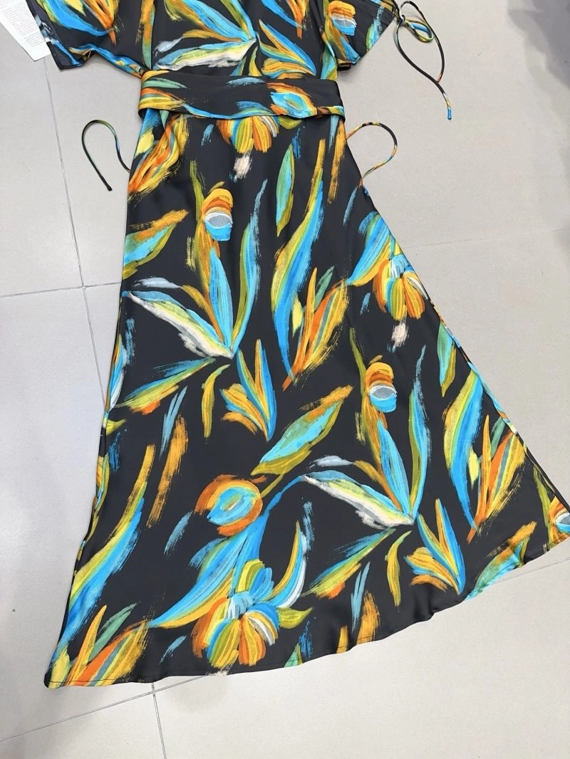 Chanel Dress Flexible 109227