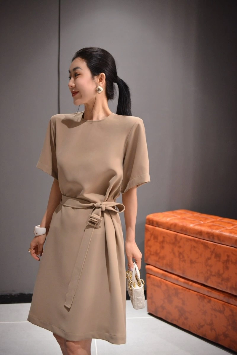 Chanel Dress Bold 109231