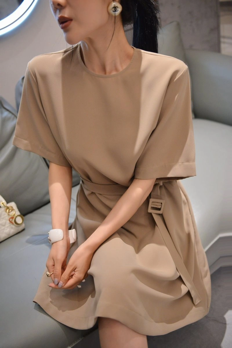 Chanel Dress Bold 109231