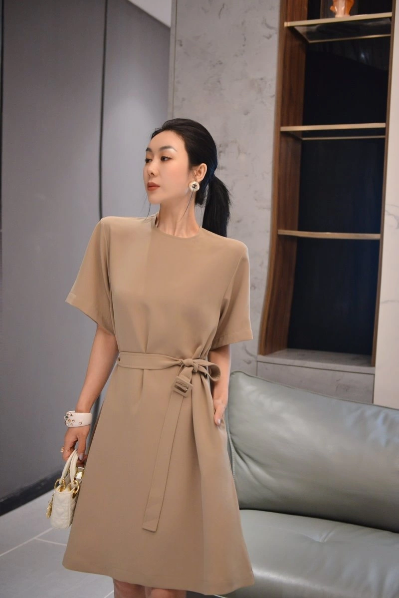 Chanel Dress Bold 109231