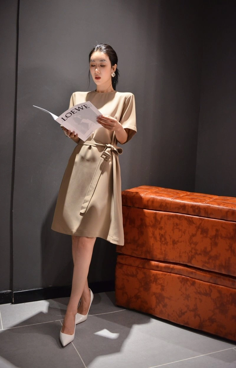 Chanel Dress Bold 109231