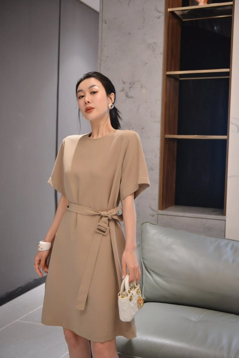 Chanel Dress Bold 109231