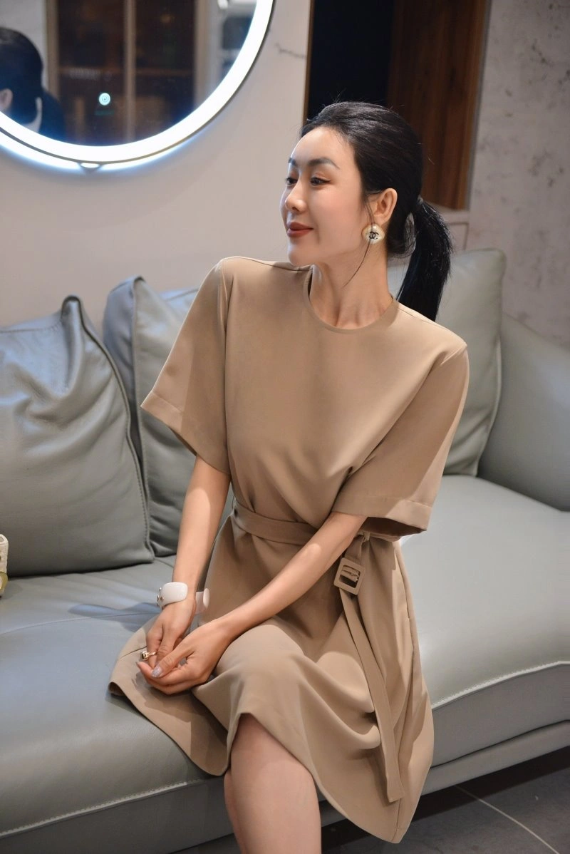Chanel Dress Bold 109231