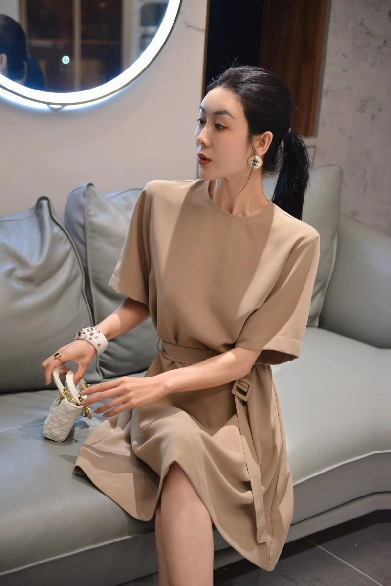 Chanel Dress Bold 109231