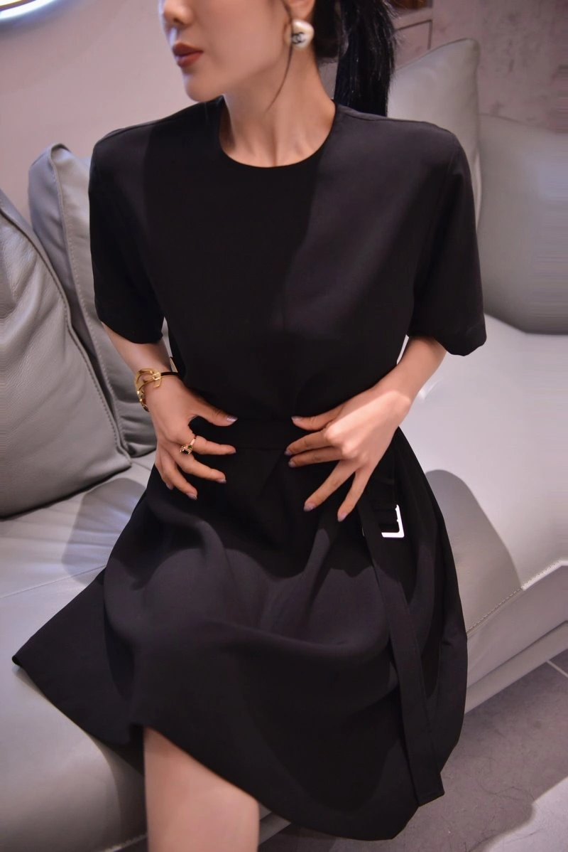 Chanel Dress Resilient 109236