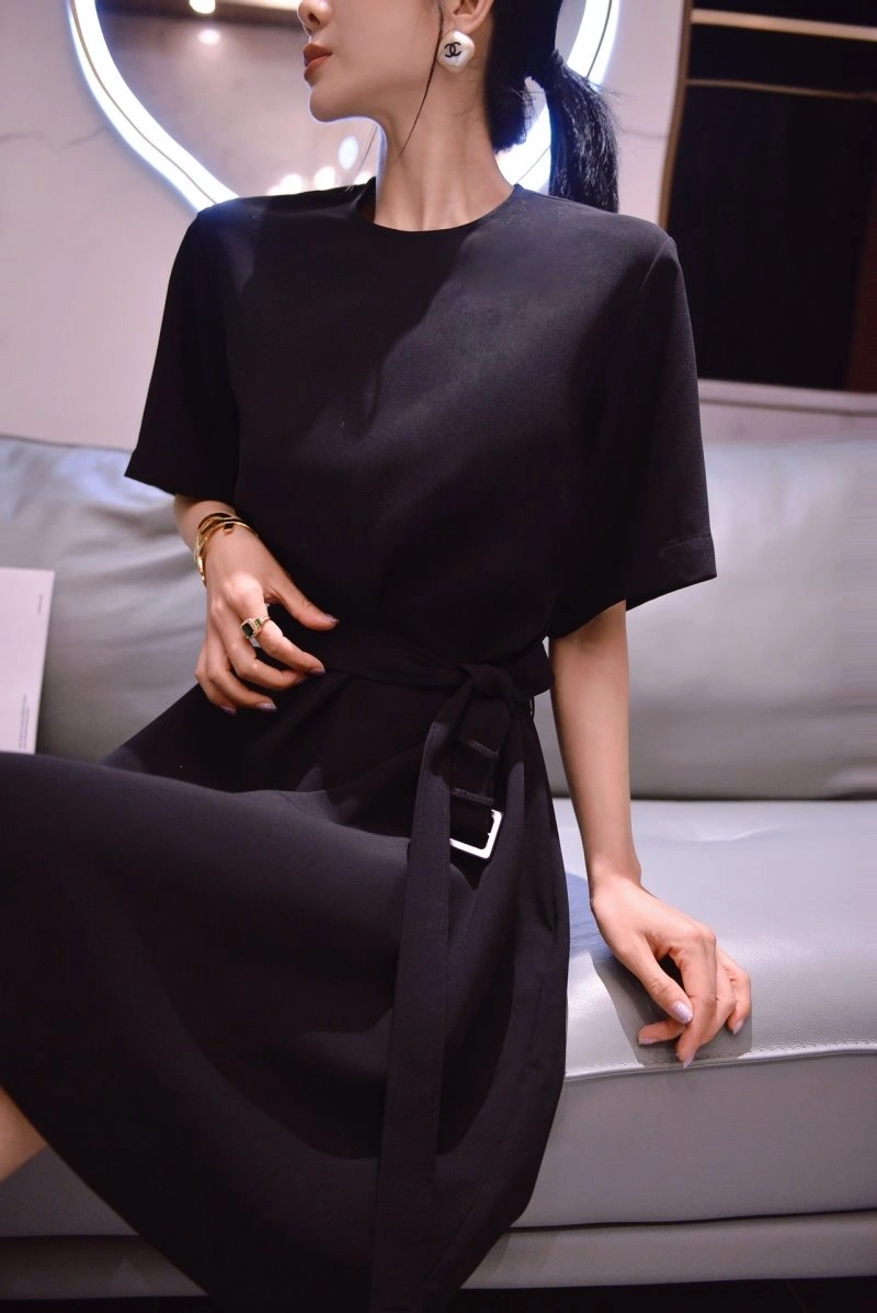 Chanel Dress Resilient 109236
