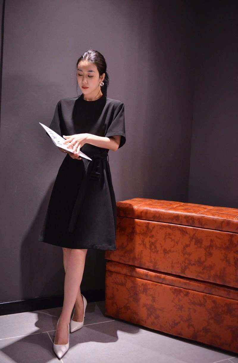 Chanel Dress Resilient 109236
