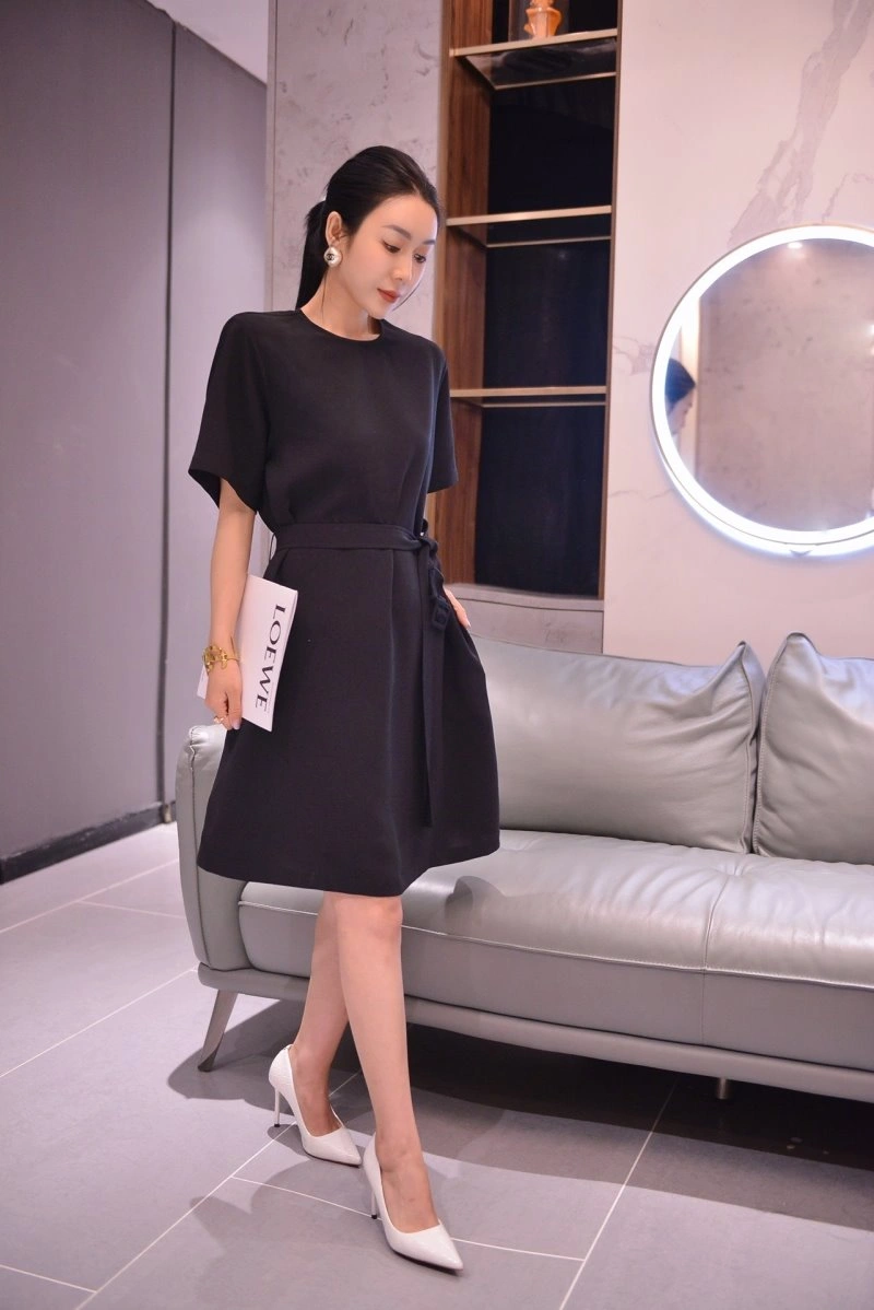 Chanel Dress Resilient 109236
