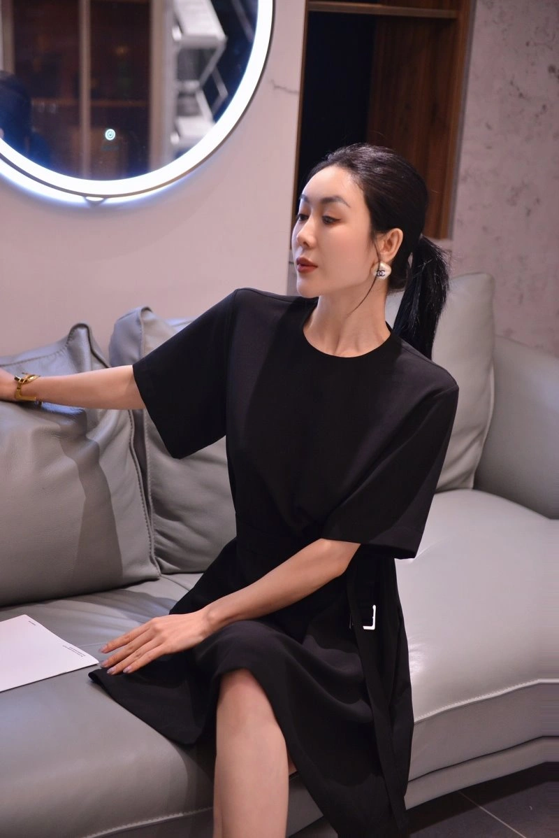 Chanel Dress Resilient 109236