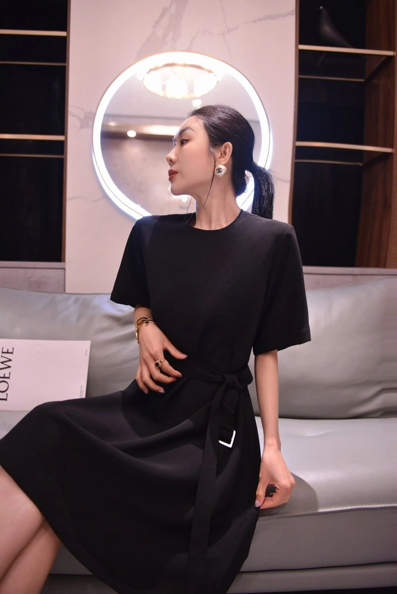Chanel Dress Resilient 109236