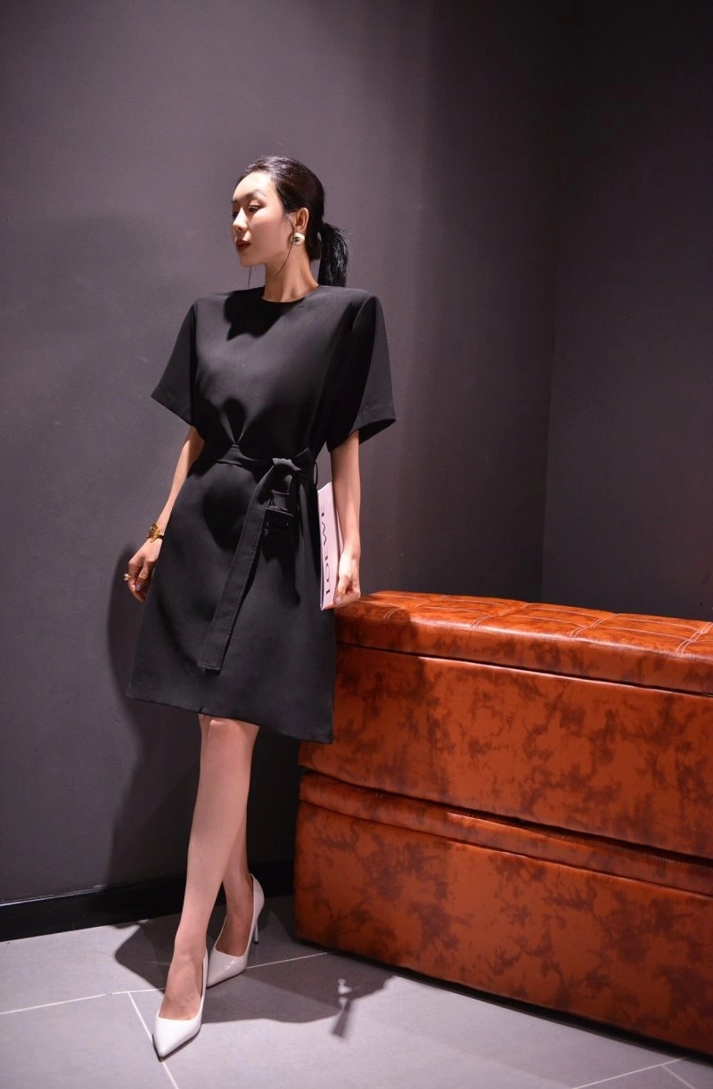 Chanel Dress Resilient 109236