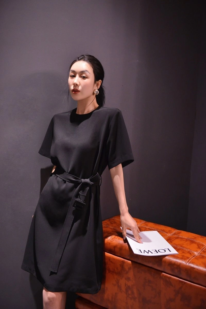 Chanel Dress Resilient 109236