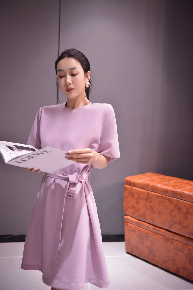 GoAnywhere Chanel Dress 109234