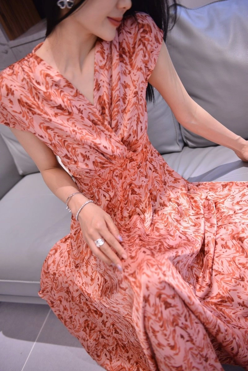 Chanel Dress EyeCatching 109226
