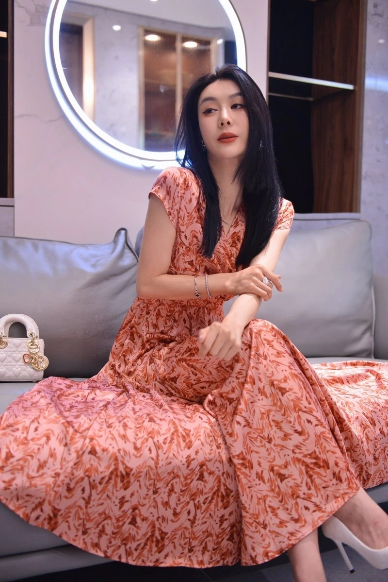 Chanel Dress EyeCatching 109226