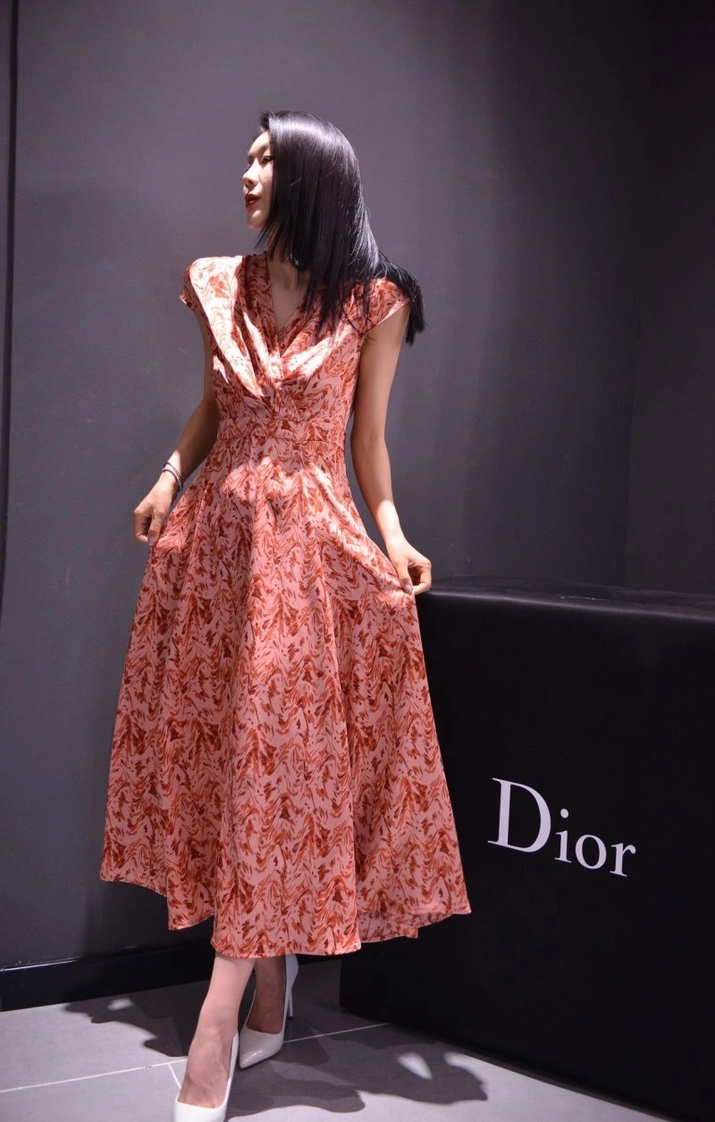 Chanel Dress EyeCatching 109226