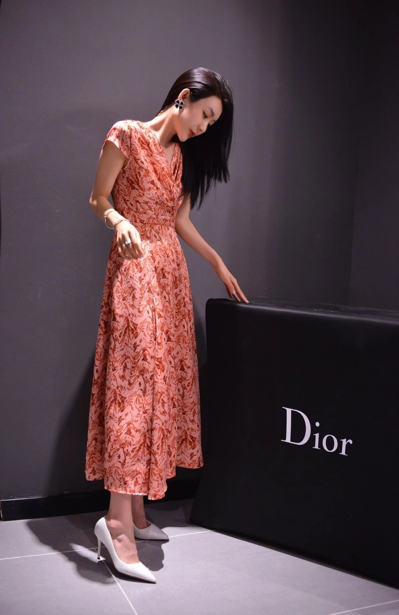 Chanel Dress EyeCatching 109226
