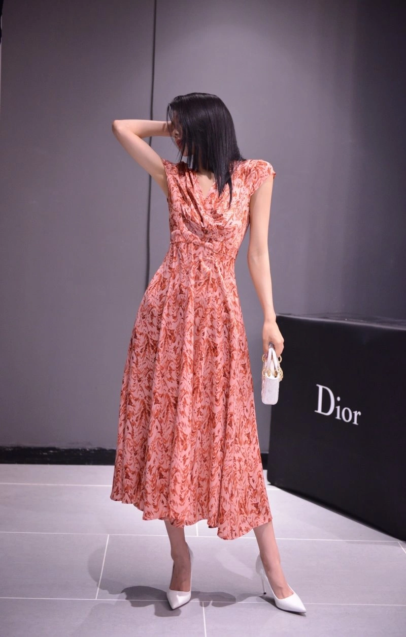 Chanel Dress EyeCatching 109226
