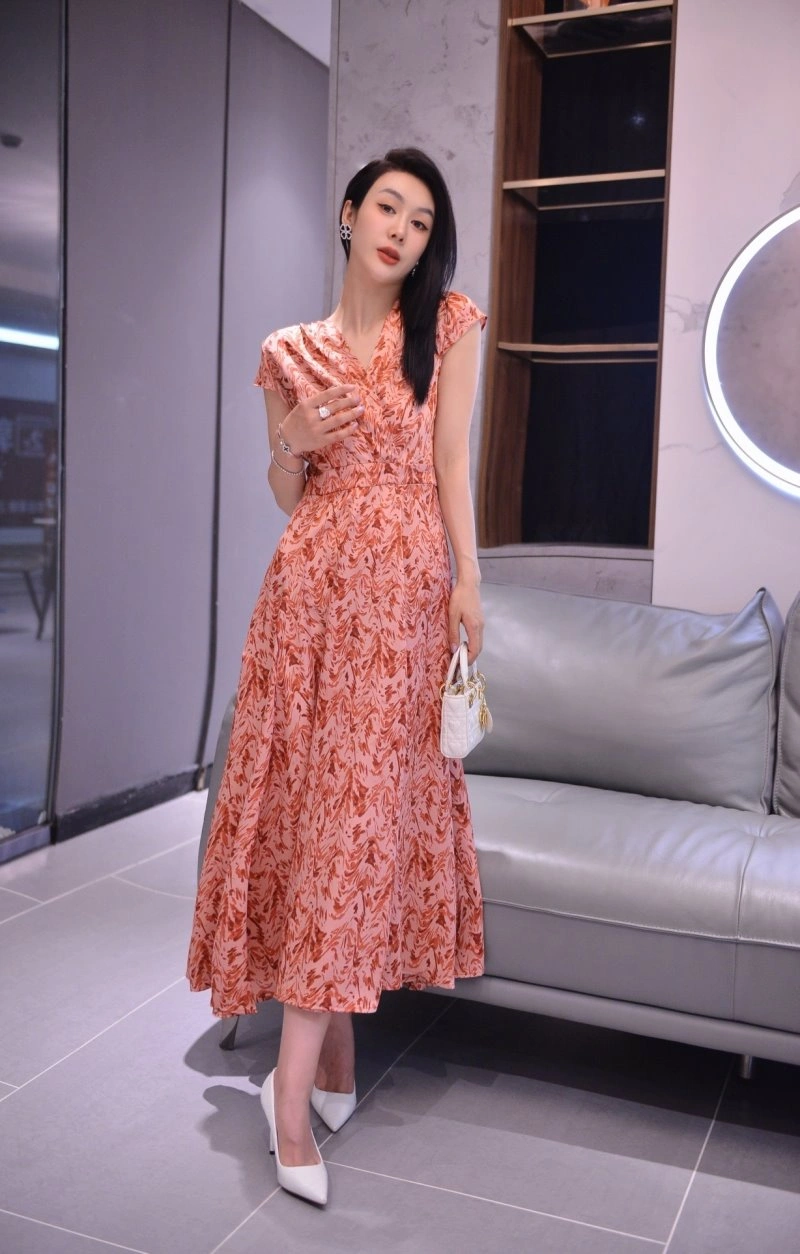 Chanel Dress EyeCatching 109226