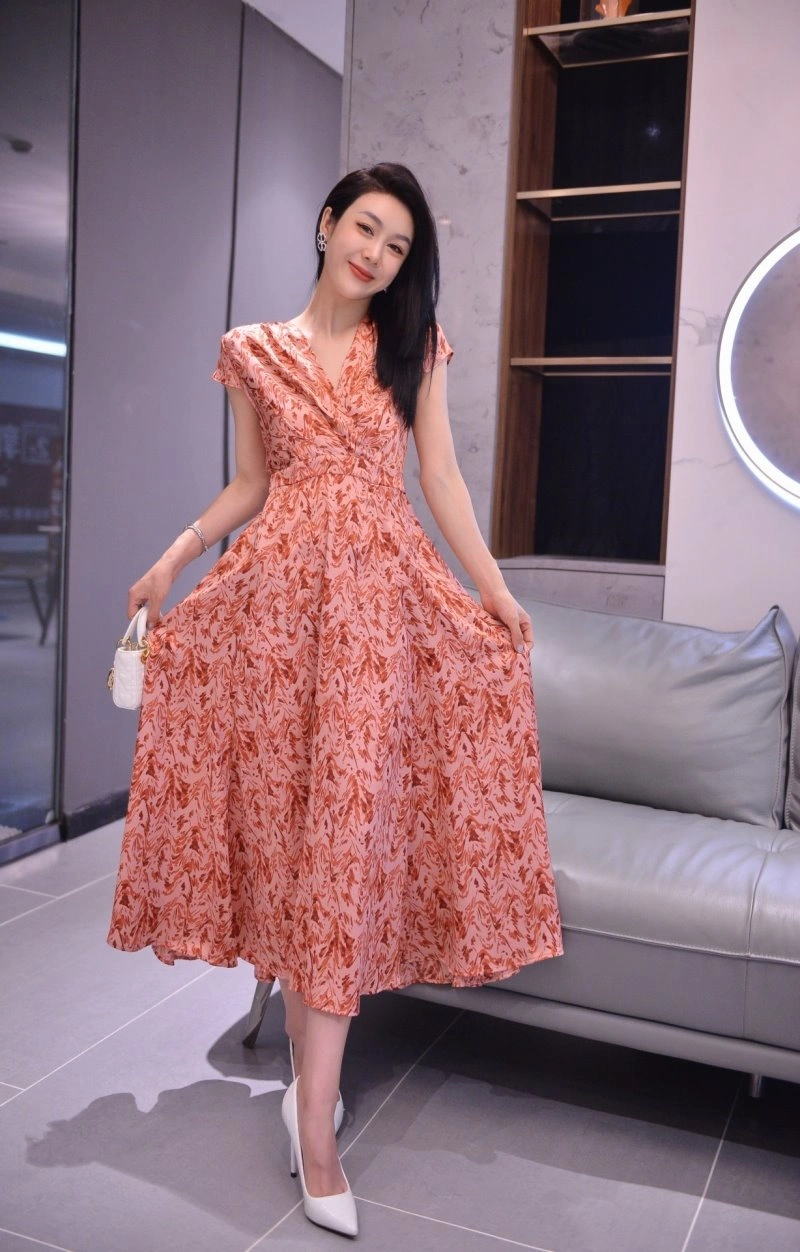 Chanel Dress EyeCatching 109226