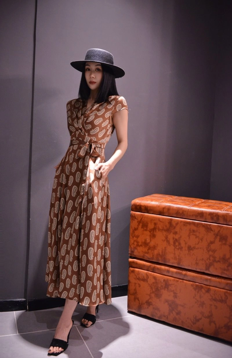 Trendsetting Chanel Dress 109237