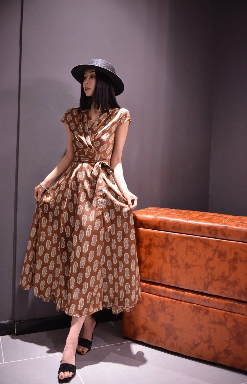 Trendsetting Chanel Dress 109237