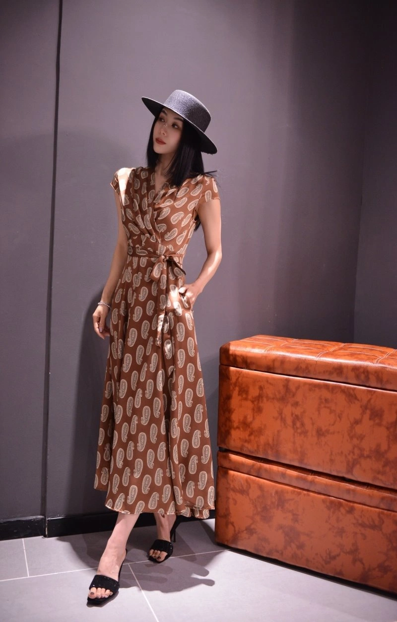 Trendsetting Chanel Dress 109237