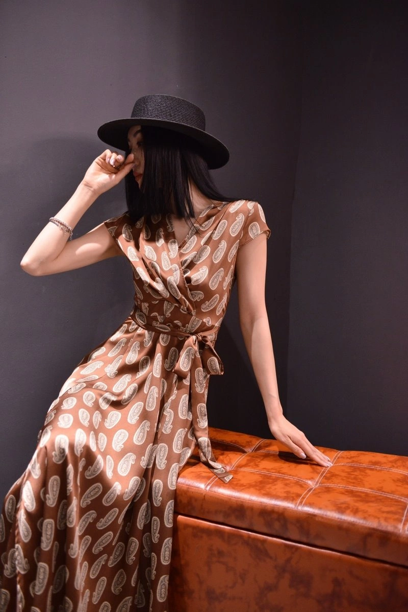 Trendsetting Chanel Dress 109237