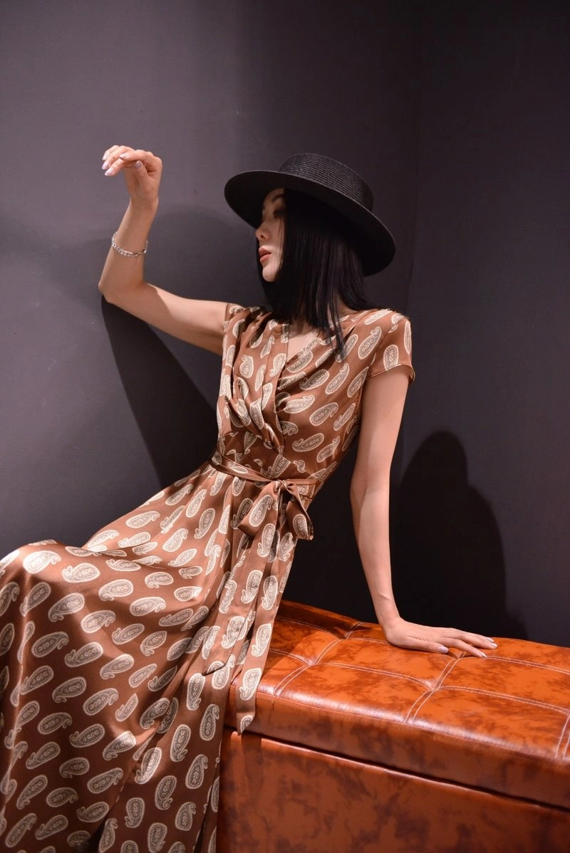 Trendsetting Chanel Dress 109237