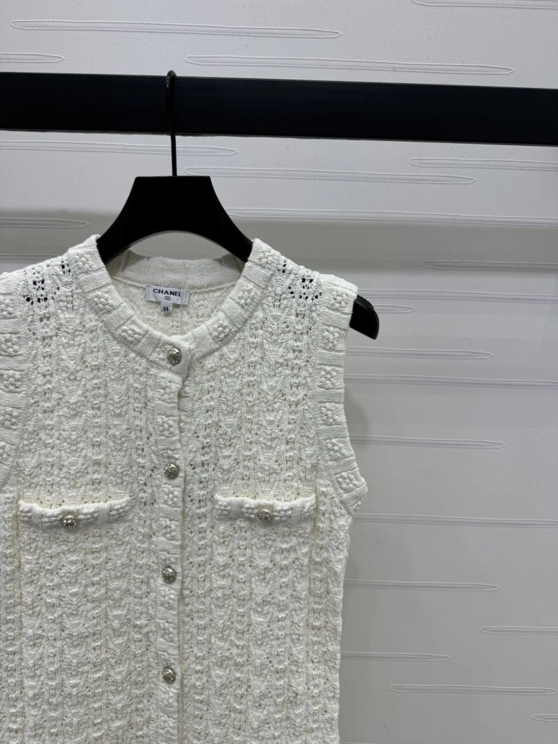 Chanel Dress Timeless 109217
