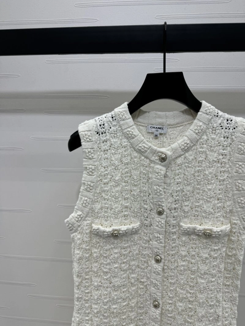 Chanel Dress Timeless 109217