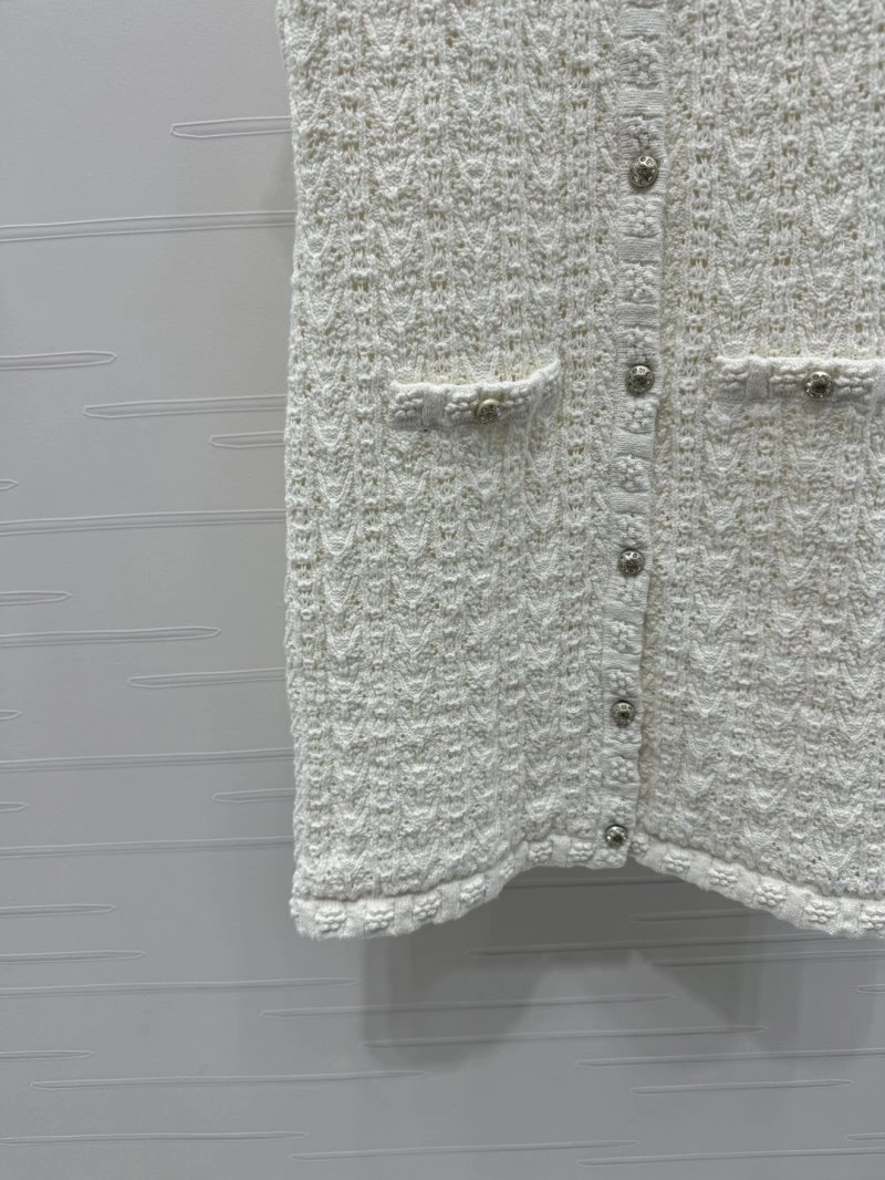 Chanel Dress Timeless 109217