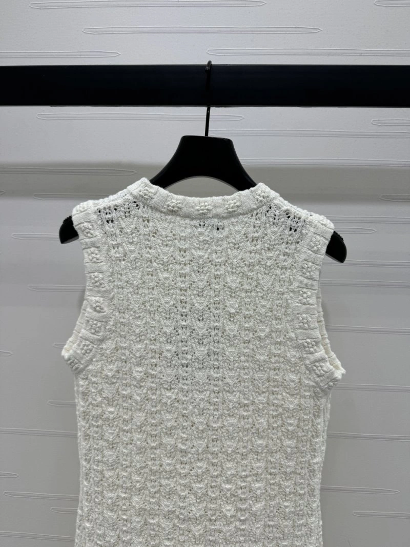 Chanel Dress Timeless 109217