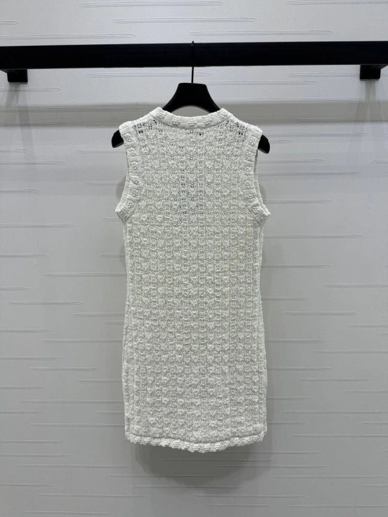 Chanel Dress Timeless 109217