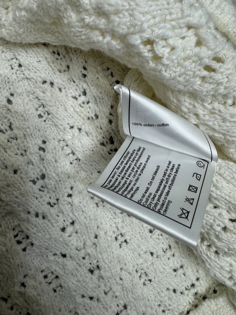 Chanel Dress Timeless 109217