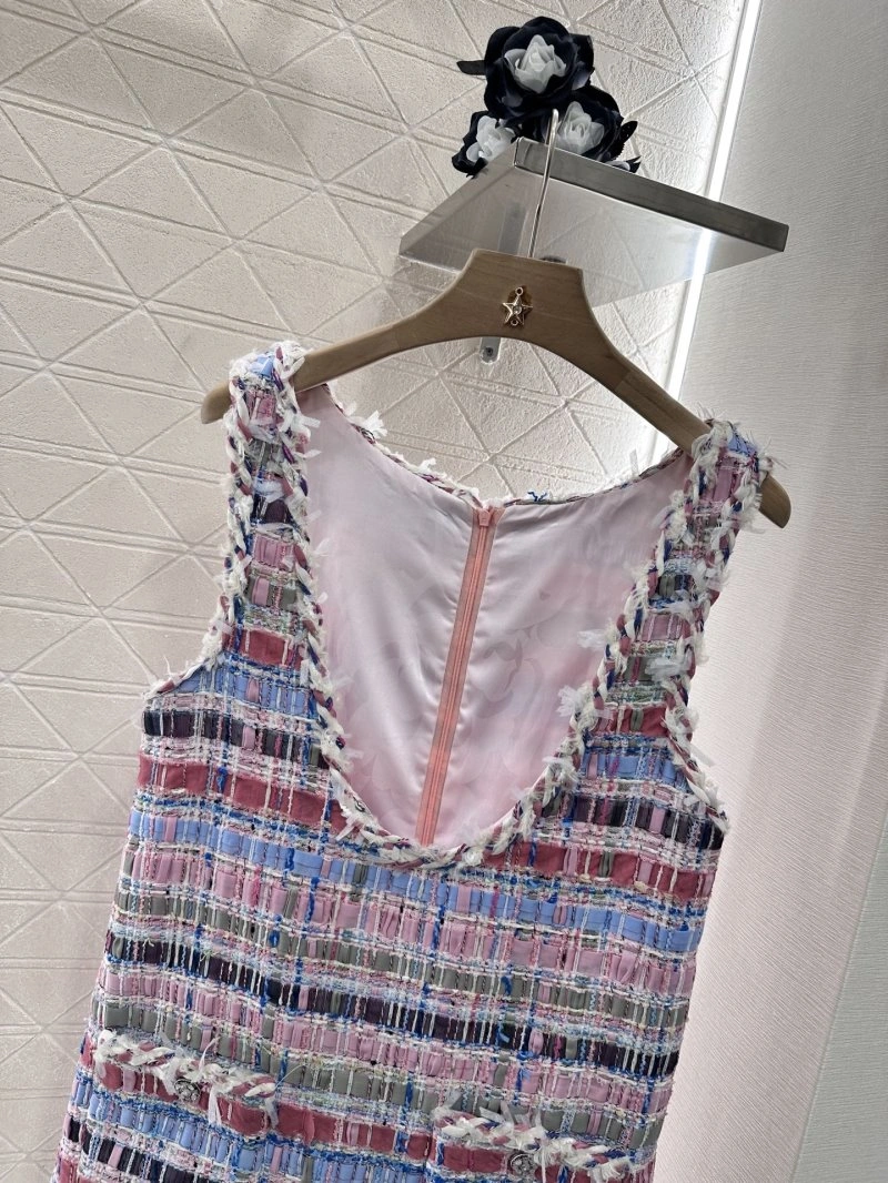 Chanel Dress Efficient 109240