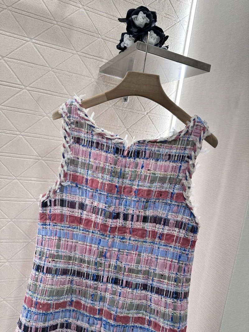 Chanel Dress Efficient 109240