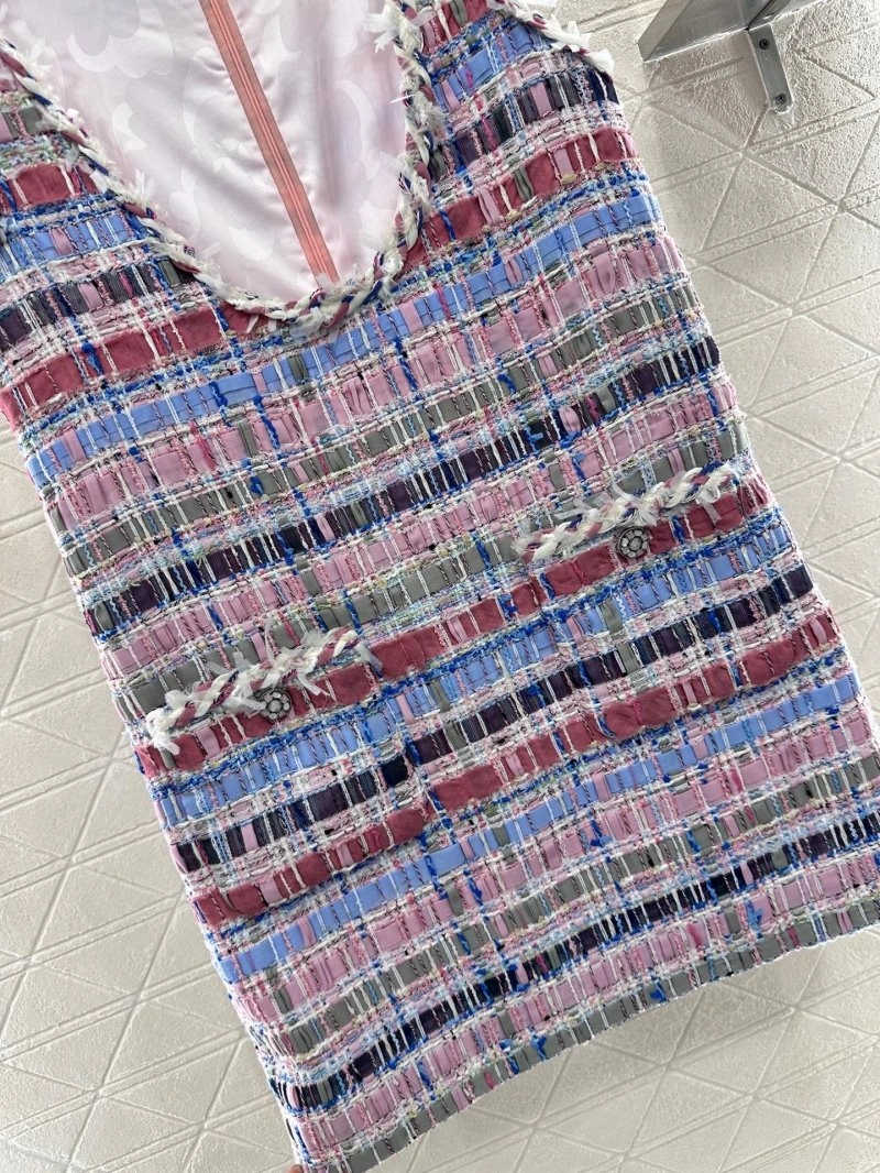 Chanel Dress Efficient 109240