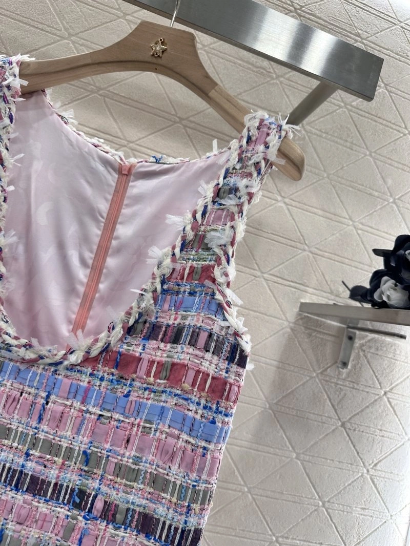Chanel Dress Efficient 109240